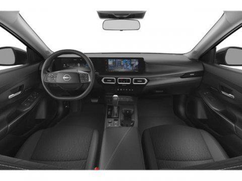 new 2026 Nissan Sentra car, priced at $26,882