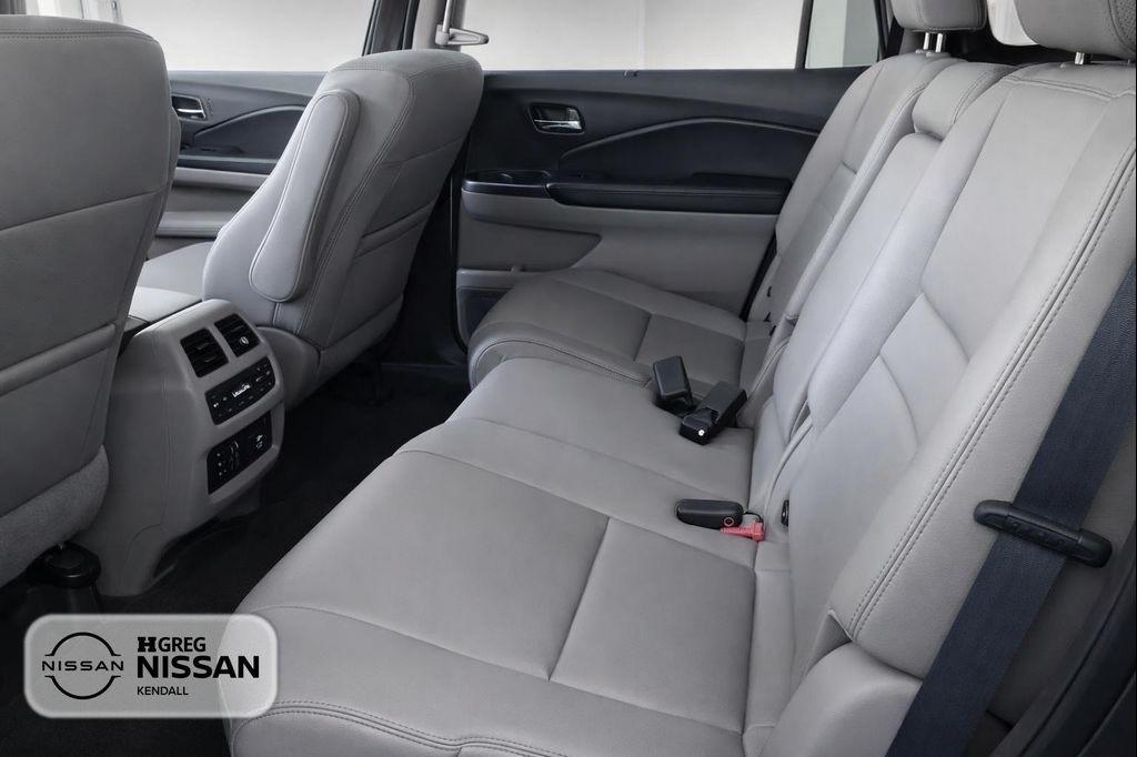 used 2016 Honda Pilot car, priced at $20,198