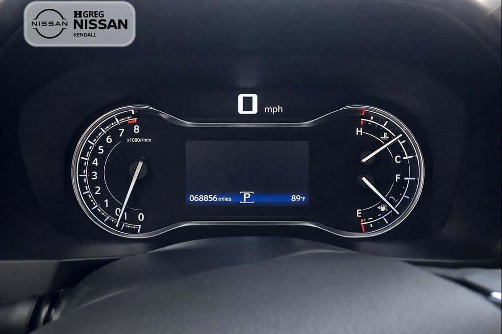 used 2016 Honda Pilot car, priced at $20,198