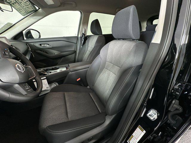 new 2026 Nissan Rogue car, priced at $29,866