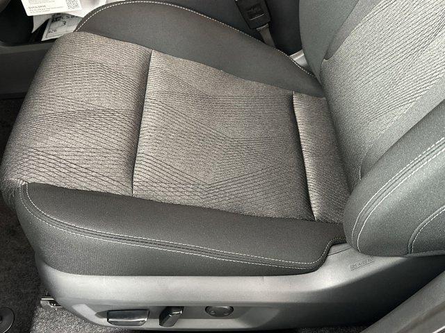 new 2026 Nissan Rogue car, priced at $29,866