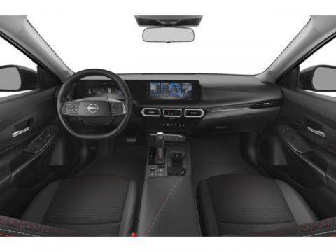 new 2026 Nissan Sentra car, priced at $24,794