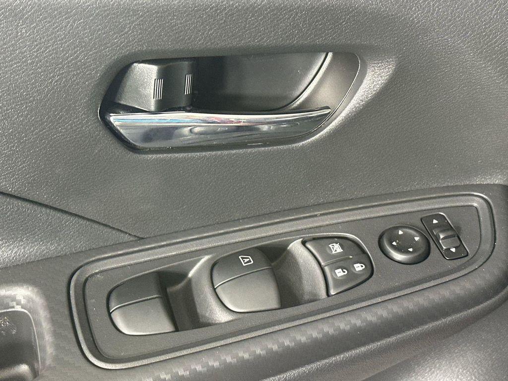 new 2025 Nissan Versa car, priced at $17,750