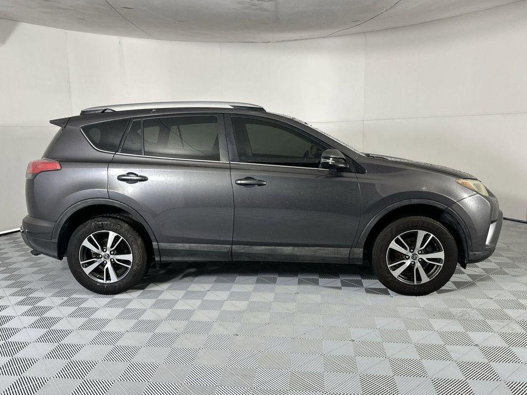 used 2016 Toyota RAV4 car, priced at $16,898