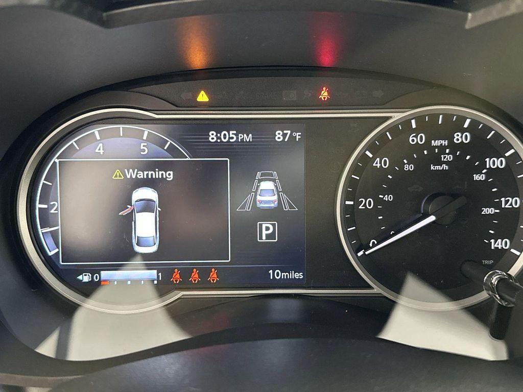 new 2025 Nissan Versa car, priced at $17,000