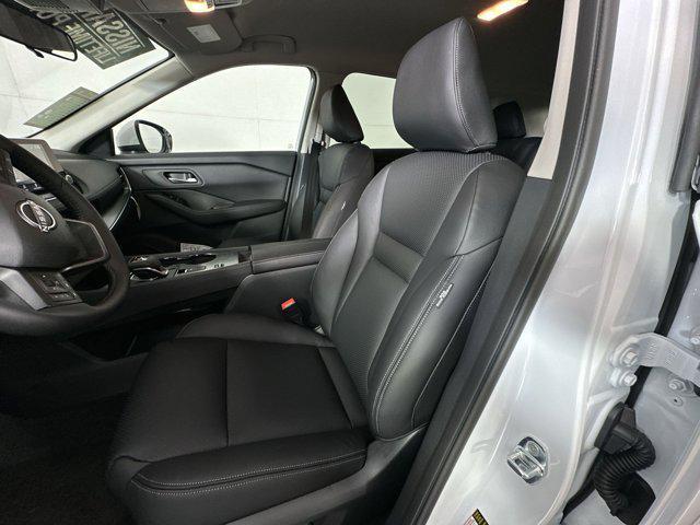 new 2026 Nissan Rogue car, priced at $29,509