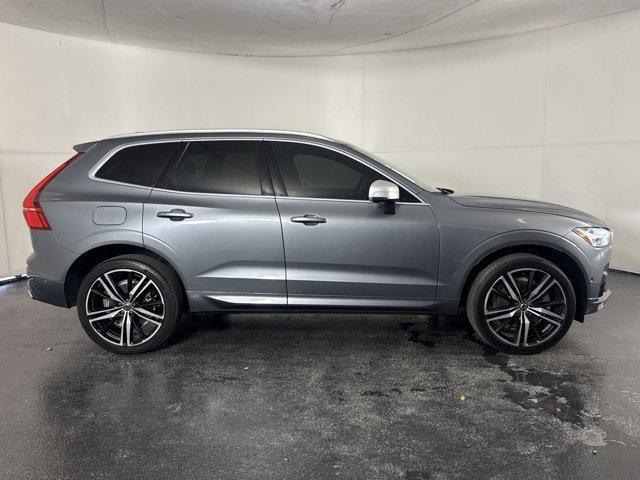 used 2019 Volvo XC60 car, priced at $18,998