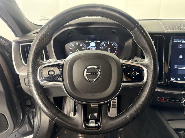 used 2019 Volvo XC60 car, priced at $18,998