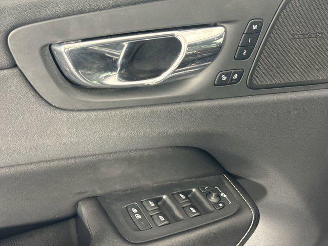 used 2019 Volvo XC60 car, priced at $18,998