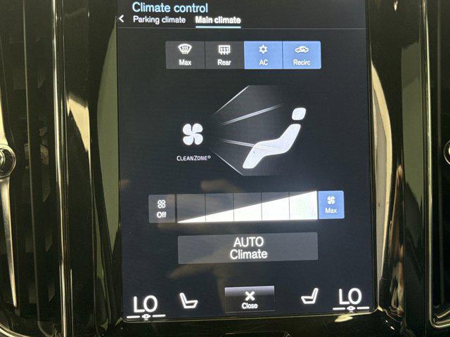 used 2019 Volvo XC60 car, priced at $18,998