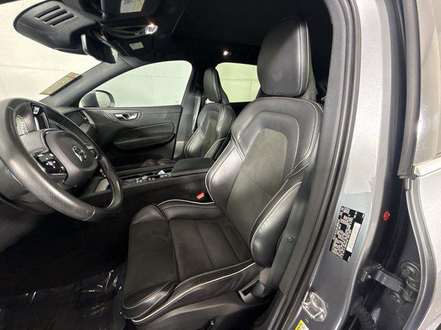 used 2019 Volvo XC60 car, priced at $18,998
