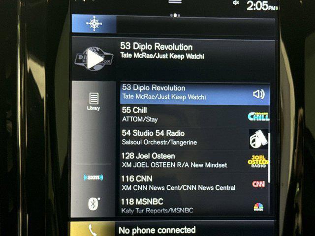 used 2019 Volvo XC60 car, priced at $18,998