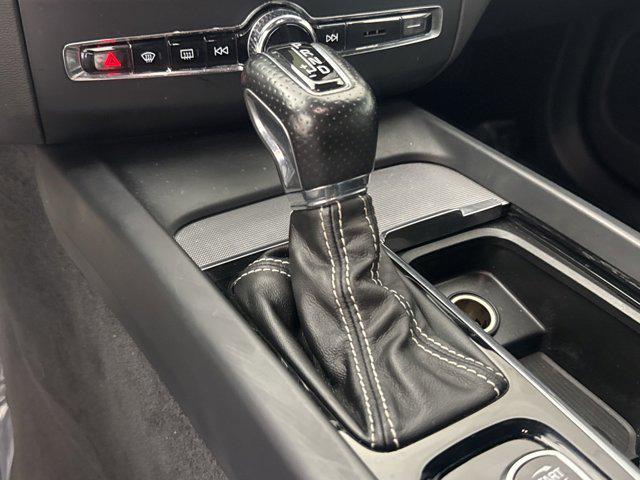 used 2019 Volvo XC60 car, priced at $18,998