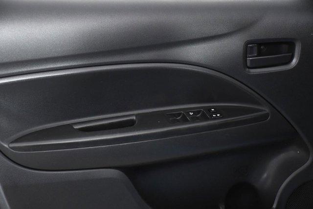 used 2023 Mitsubishi Mirage car, priced at $13,597