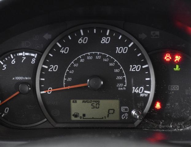 used 2023 Mitsubishi Mirage car, priced at $13,597