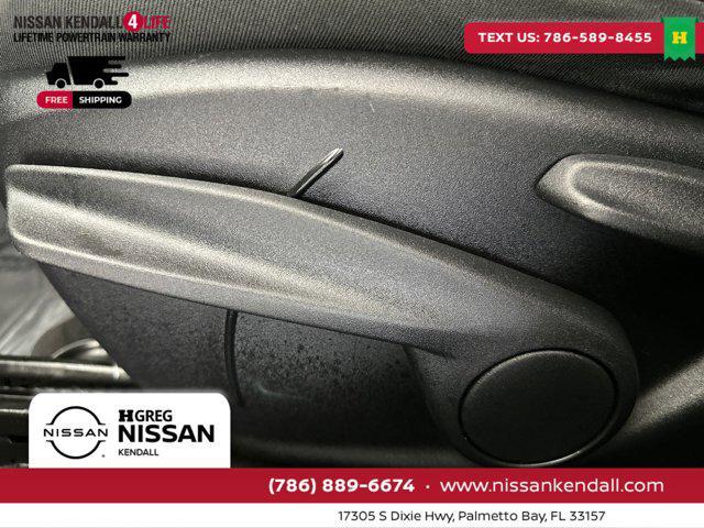 used 2019 Jeep Compass car, priced at $10,998