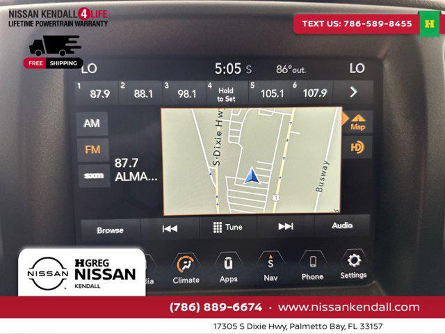 used 2019 Jeep Compass car, priced at $10,998