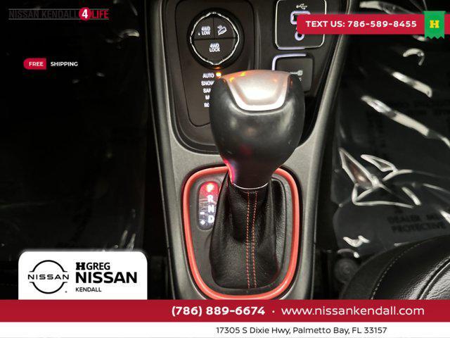 used 2019 Jeep Compass car, priced at $10,998