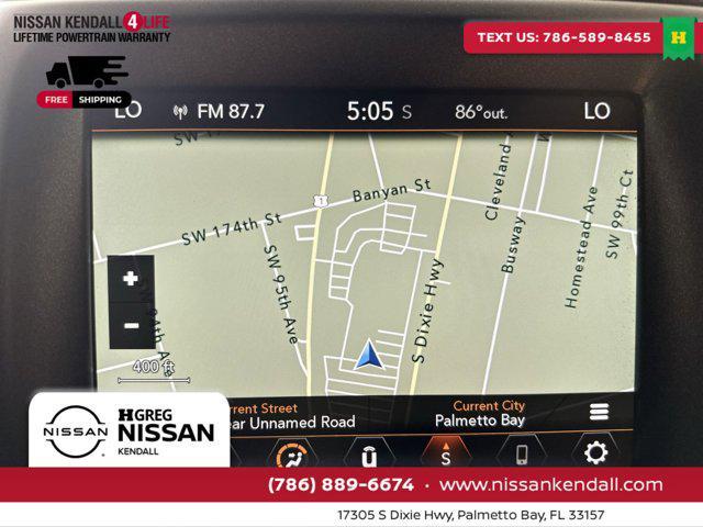 used 2019 Jeep Compass car, priced at $10,998