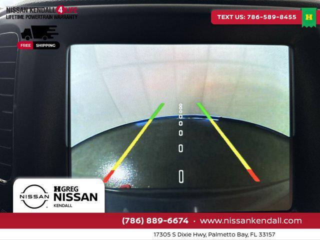 used 2019 Jeep Compass car, priced at $10,998