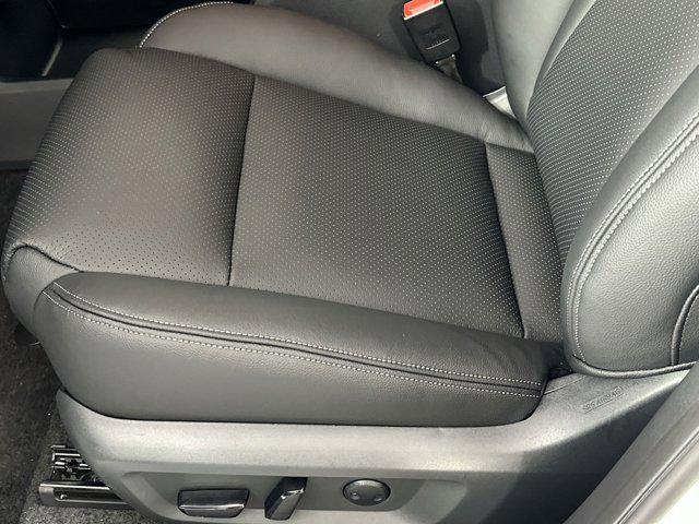 new 2026 Nissan Rogue car, priced at $29,509