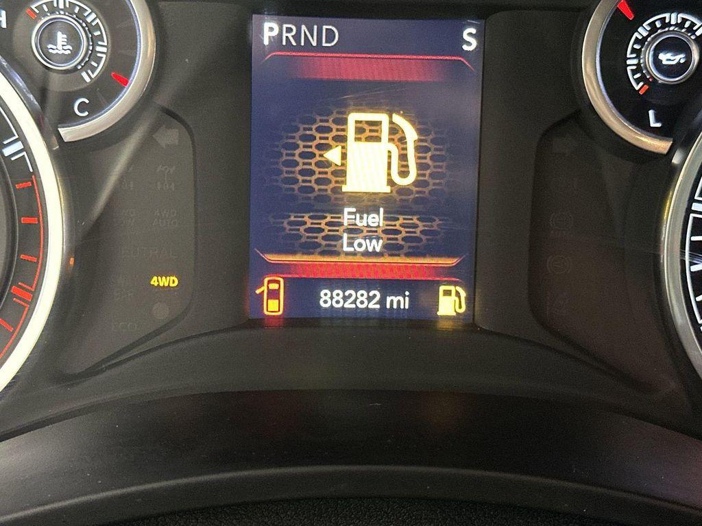 used 2024 Ram 2500 car, priced at $35,300