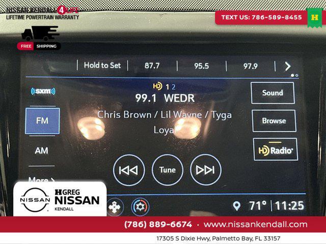 used 2018 Cadillac ATS car, priced at $12,498