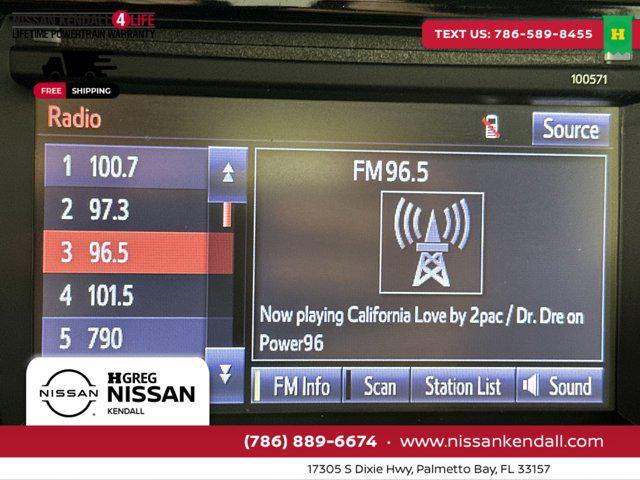 used 2016 Toyota Corolla car, priced at $9,998