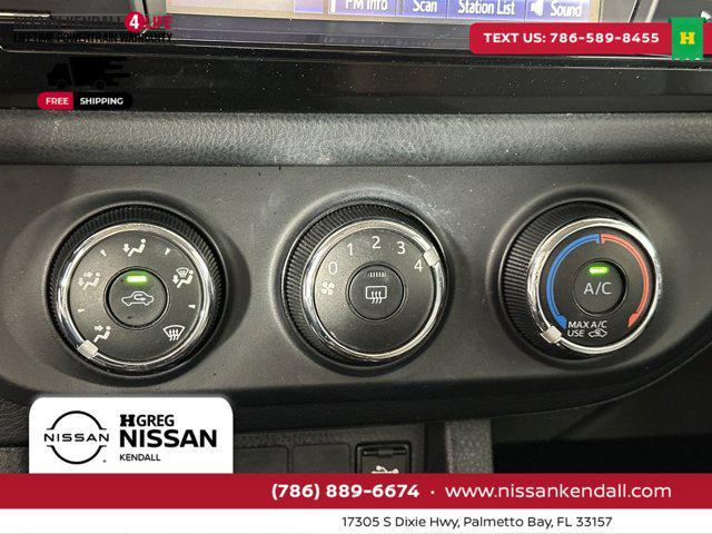 used 2016 Toyota Corolla car, priced at $9,998