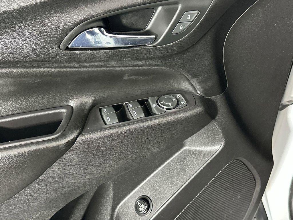 used 2019 Chevrolet Equinox car, priced at $10,998