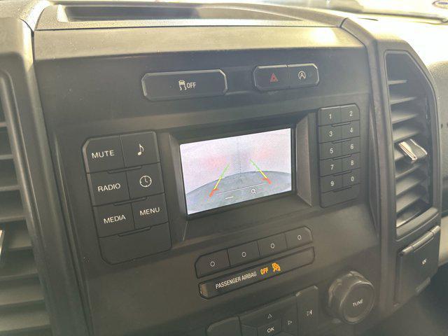 used 2018 Ford F-150 car, priced at $19,990