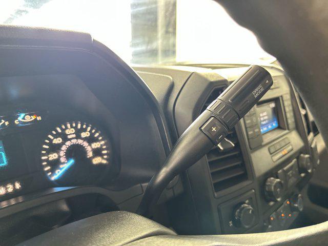 used 2018 Ford F-150 car, priced at $19,990