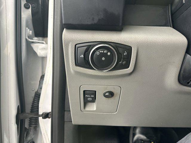 used 2018 Ford F-150 car, priced at $19,990