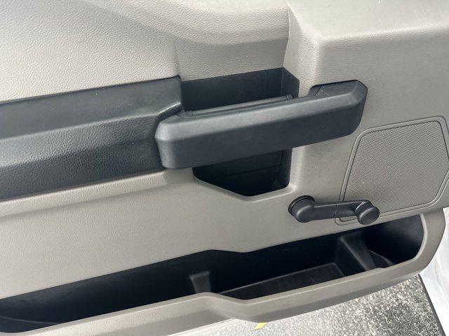 used 2018 Ford F-150 car, priced at $19,990