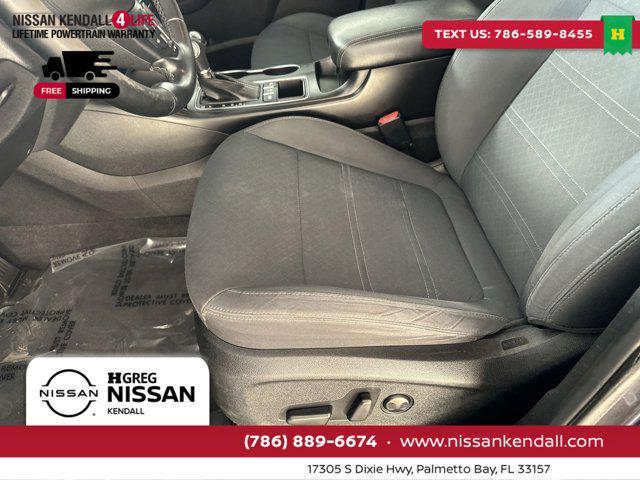 used 2017 Kia Sorento car, priced at $9,498