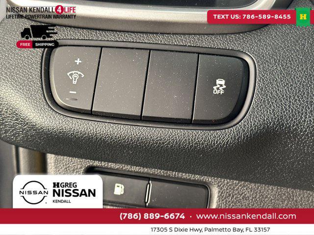 used 2017 Kia Sorento car, priced at $9,498