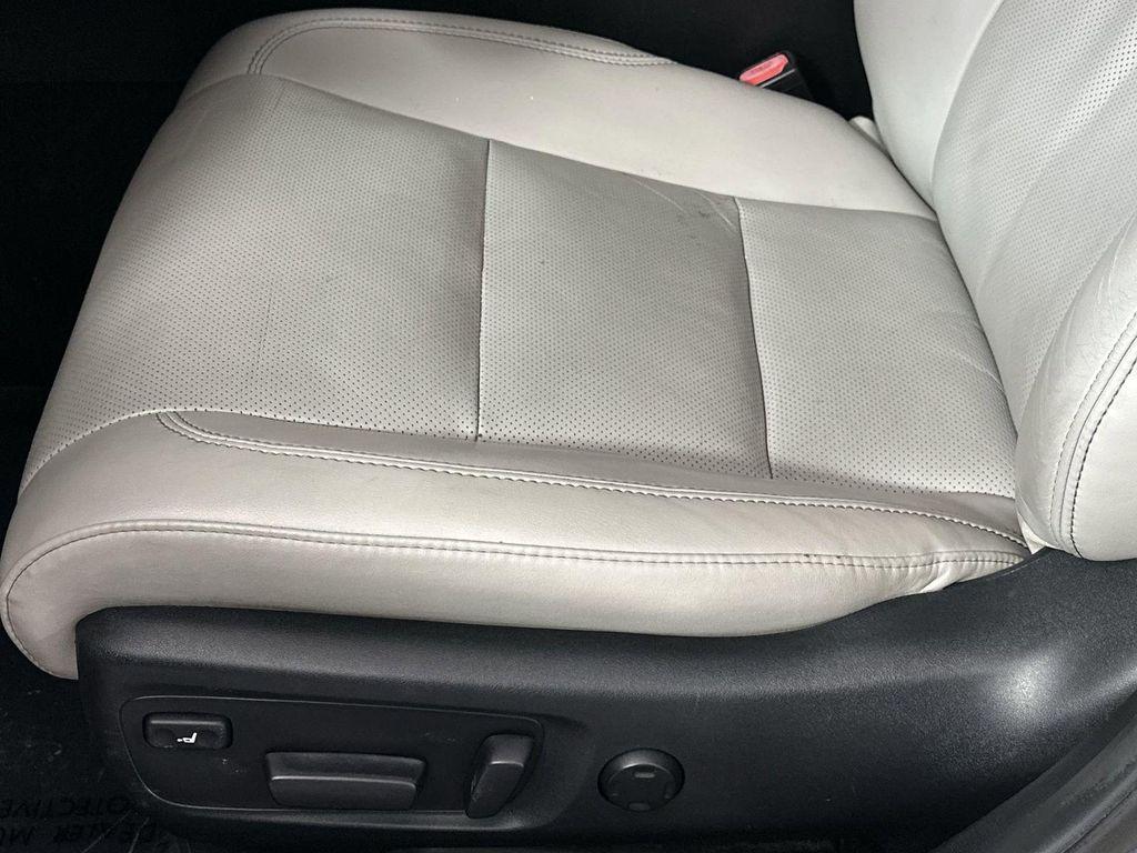 used 2016 Toyota Avalon car, priced at $15,000