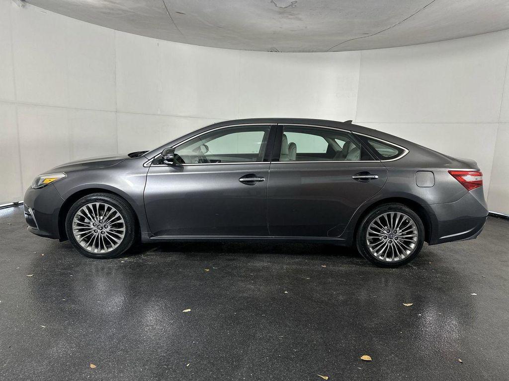 used 2016 Toyota Avalon car, priced at $15,000