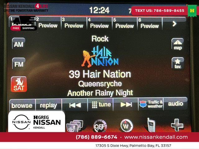 used 2018 Dodge Journey car, priced at $9,498