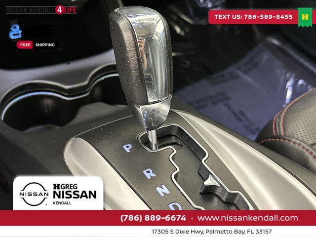 used 2018 Dodge Journey car, priced at $9,498