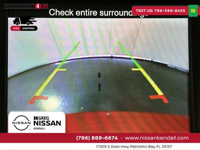 used 2018 Dodge Journey car, priced at $9,498