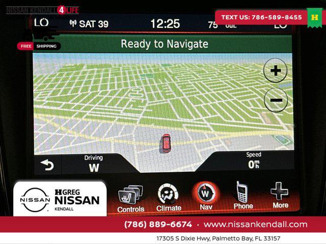 used 2018 Dodge Journey car, priced at $9,498