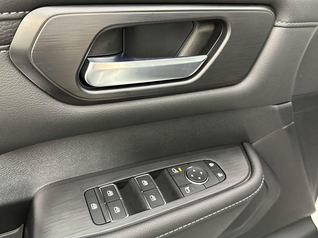 new 2026 Nissan Armada car, priced at $55,639