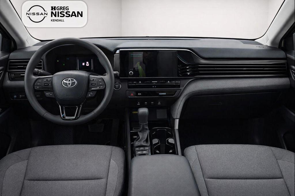 used 2026 Toyota Camry car, priced at $30,898