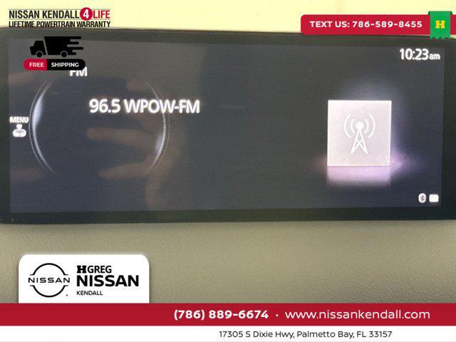 used 2024 Mazda CX-5 car, priced at $18,998