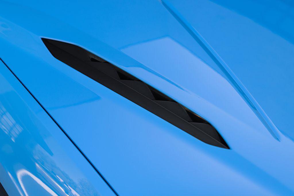 used 2024 Lamborghini Urus car, priced at $254,261