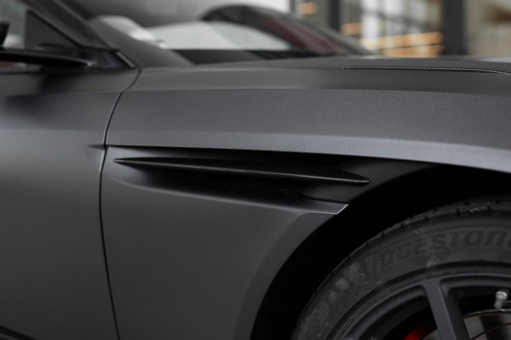 used 2023 Aston Martin DB11 car, priced at $184,400