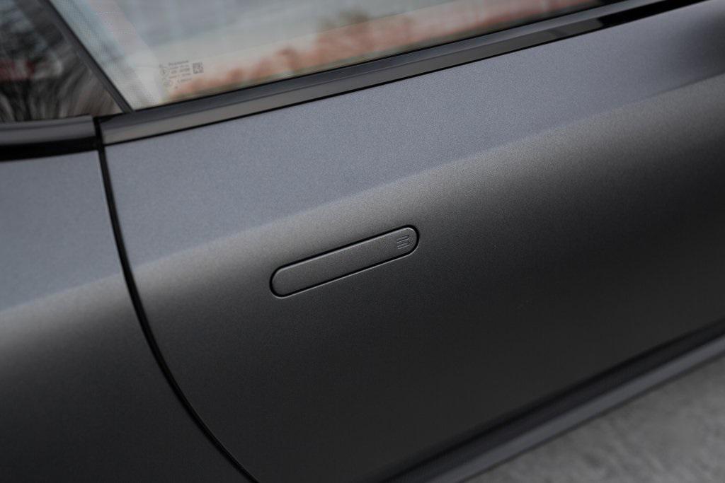 used 2023 Aston Martin DB11 car, priced at $184,400