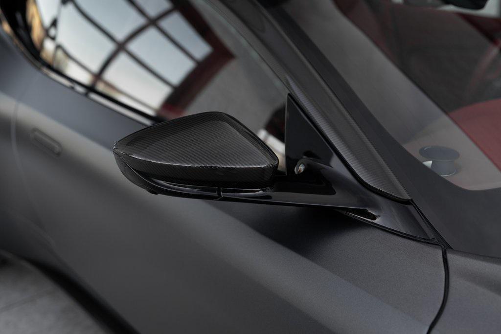 used 2023 Aston Martin DB11 car, priced at $184,400