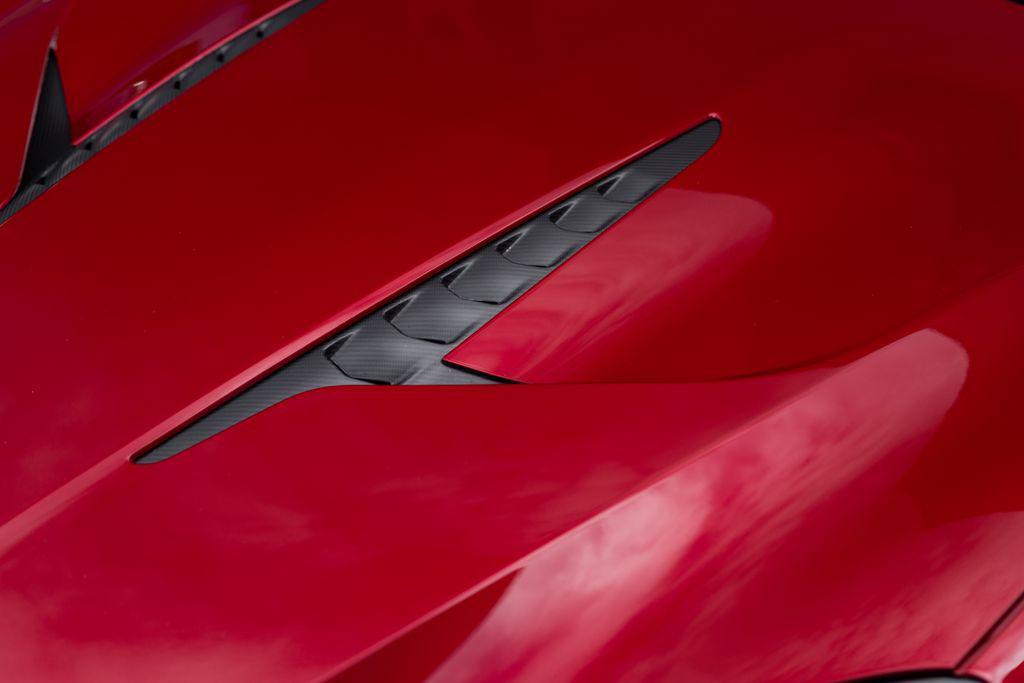 used 2025 Aston Martin Vanquish car, priced at $443,128